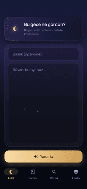 Vante anasayfa