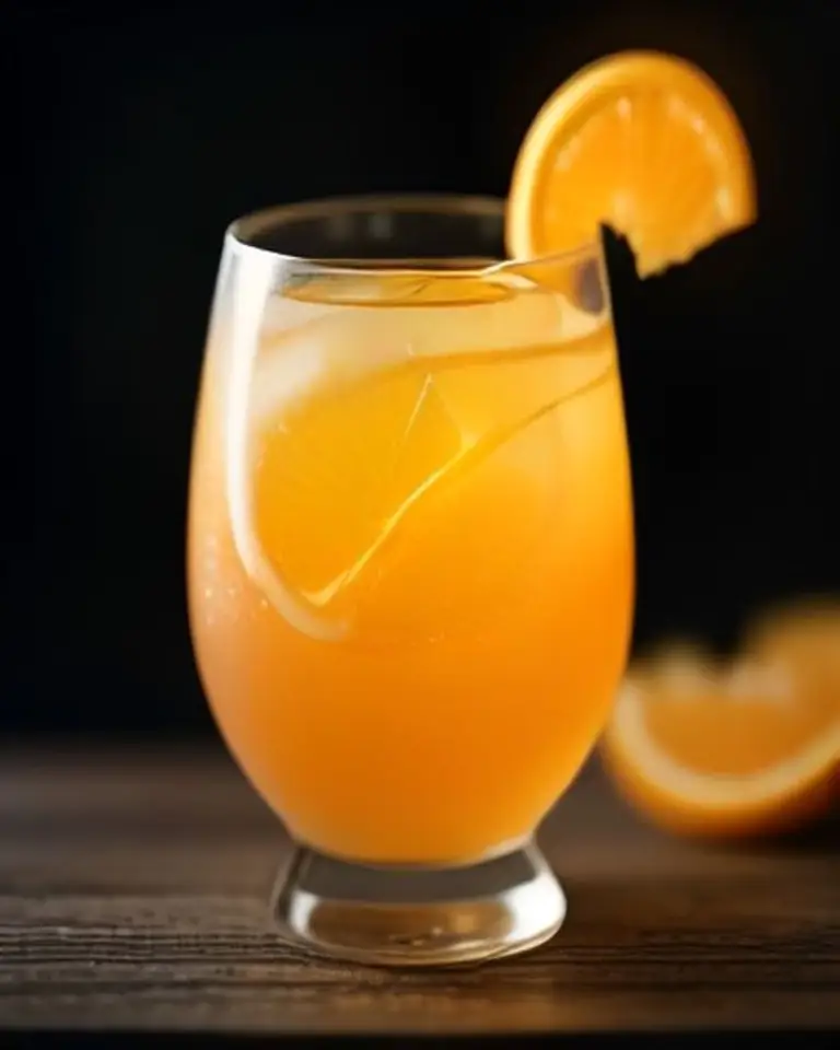 Agua de Valencia