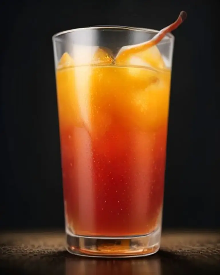 Bitter Spritz