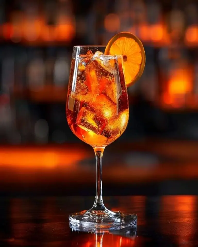 Aperol Spritz