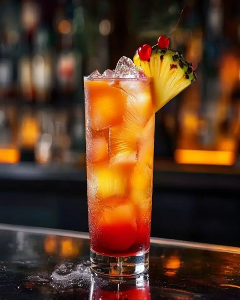 Bahama Mama