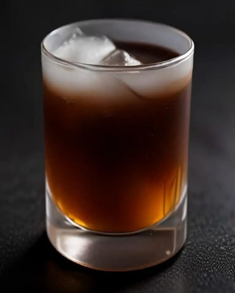 Black Russian