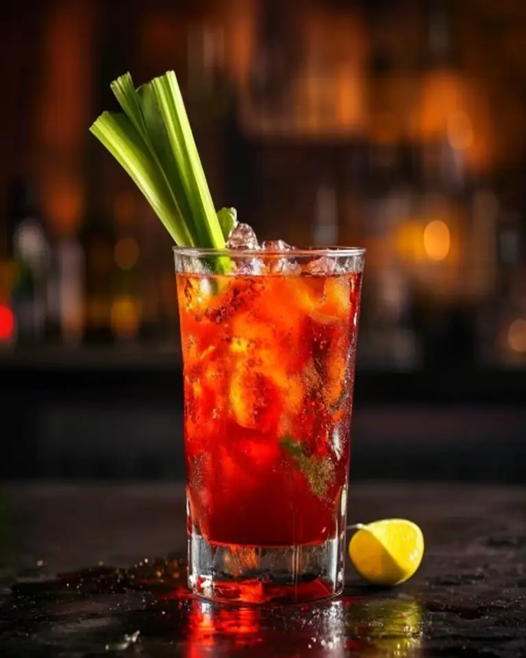 Bloody Mary