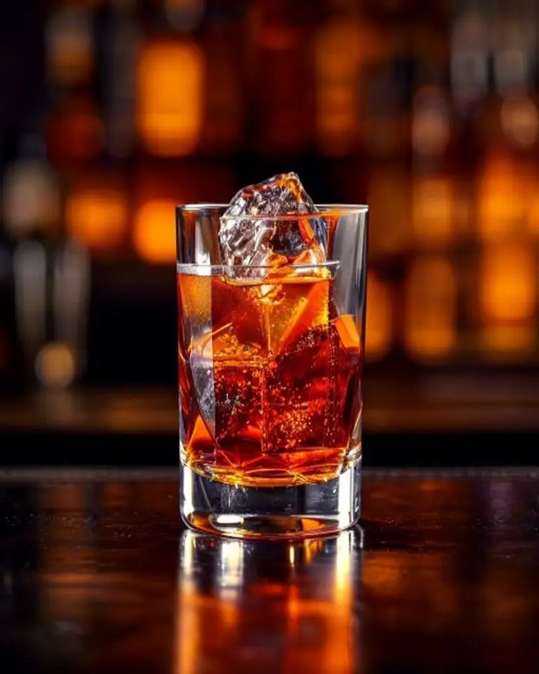 Boulevardier