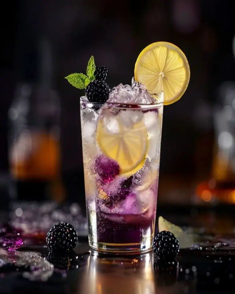 Bramble