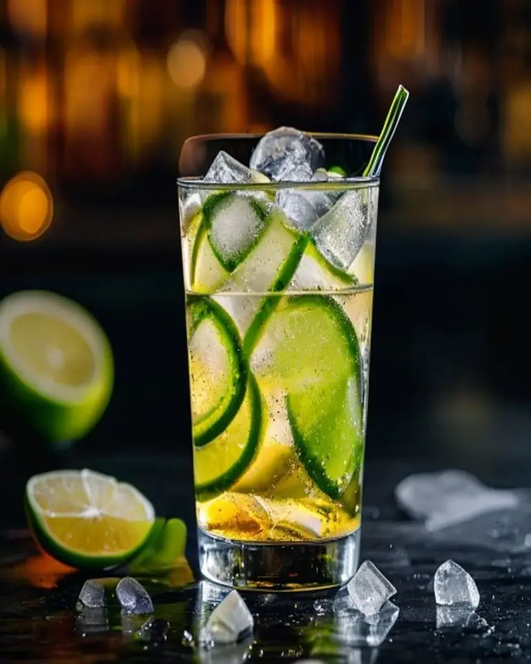 Caipiroska