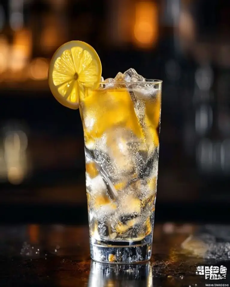 Chūhai (Shōchū Highball)