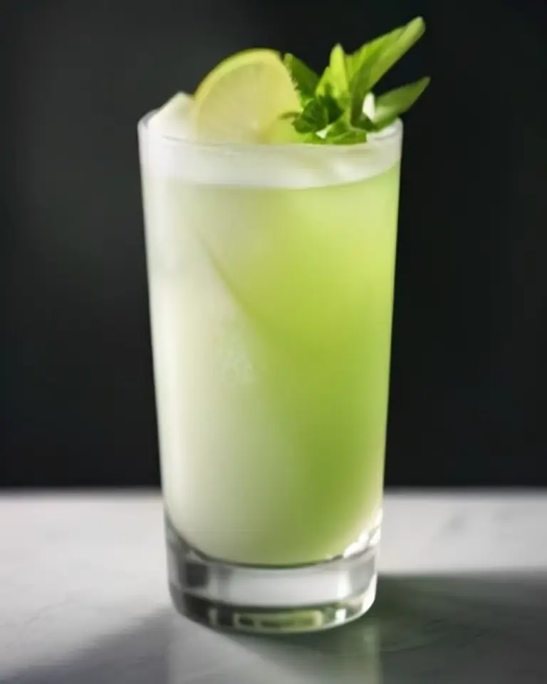 Hindistan Cevizi ve Lime Ferahlığı