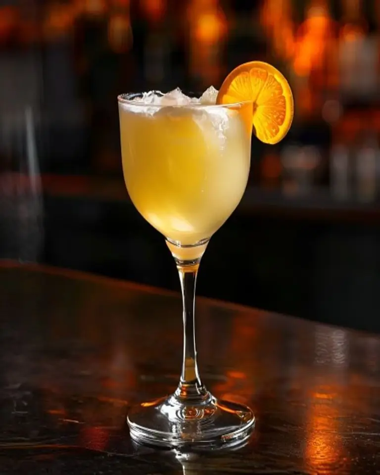 Corpse Reviver #2