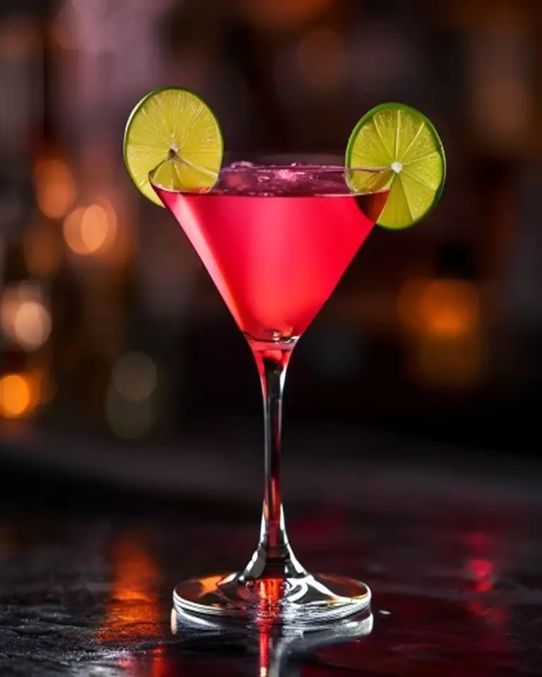 Cosmopolitan