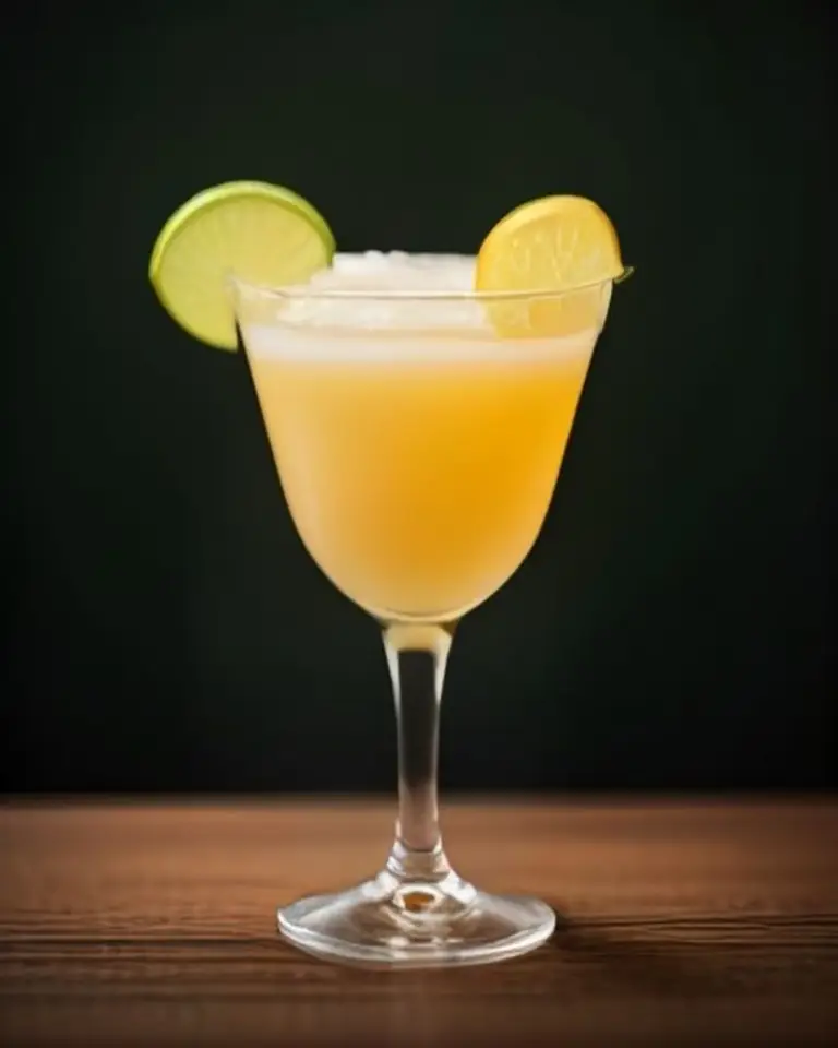 Don's Special Daiquiri