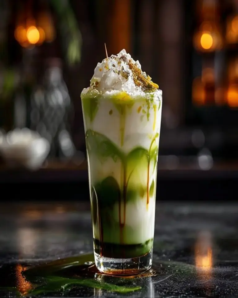 Es Cendol