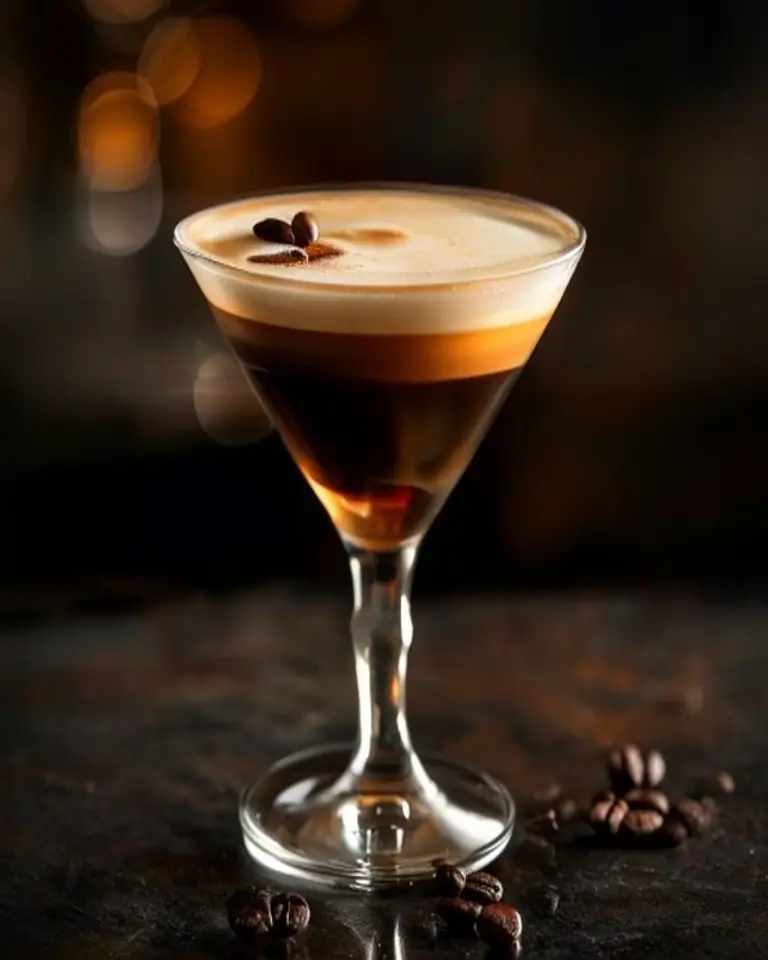 Espresso Martini