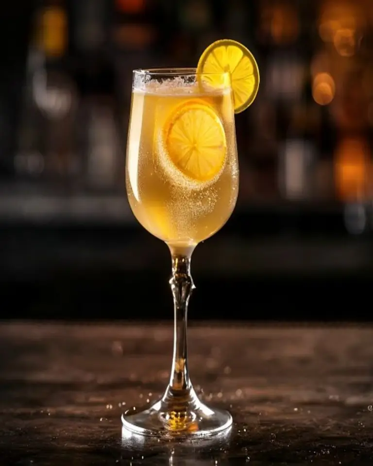 French 75