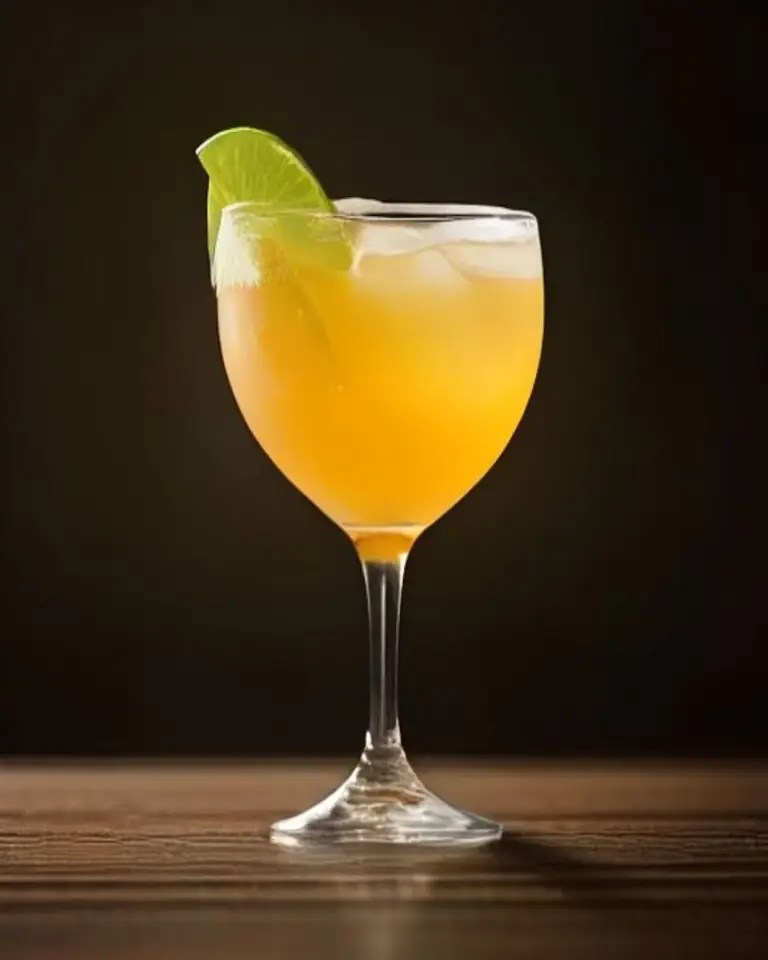 Grand Margarita