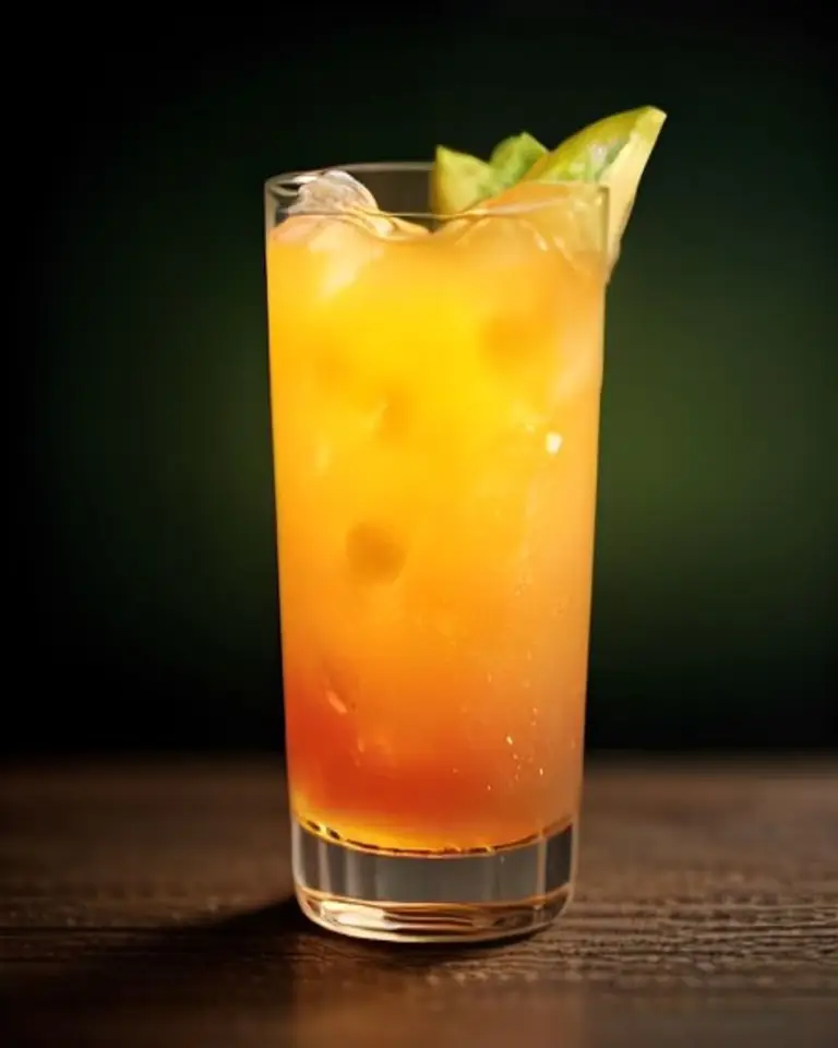 IBA Tiki