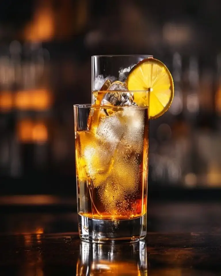 Japon Highball