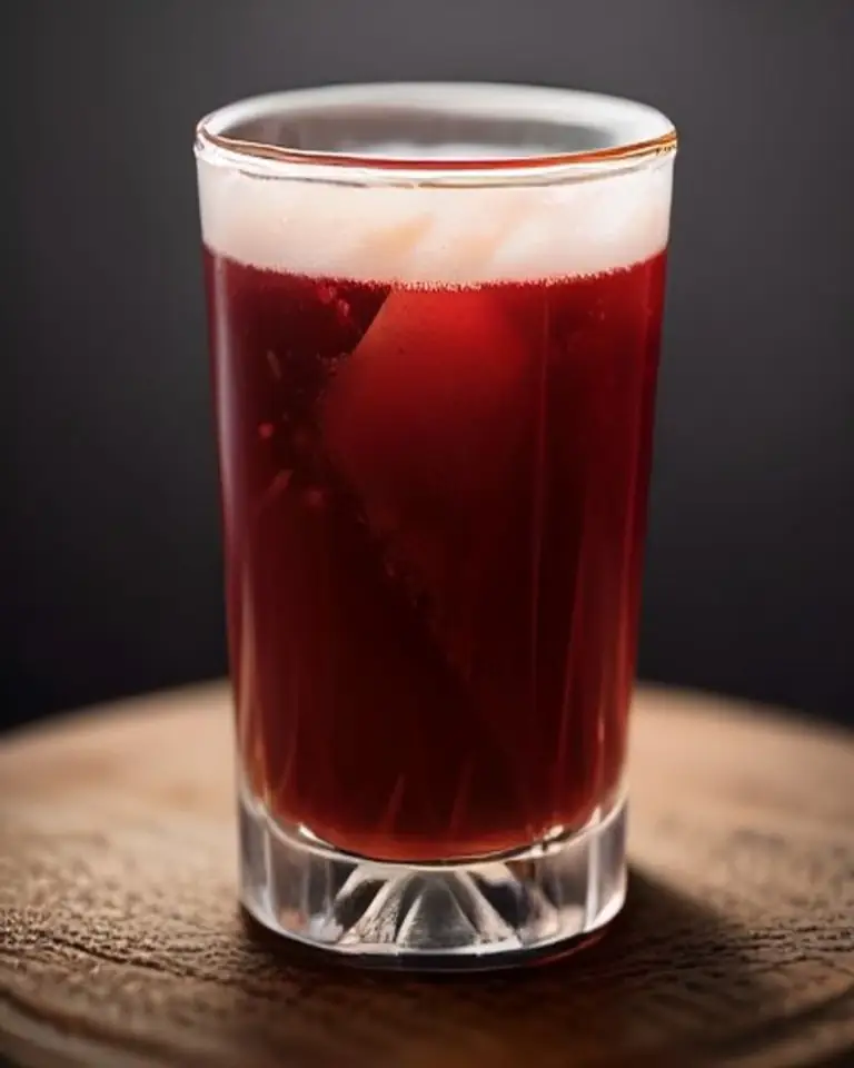 Kalimotxo