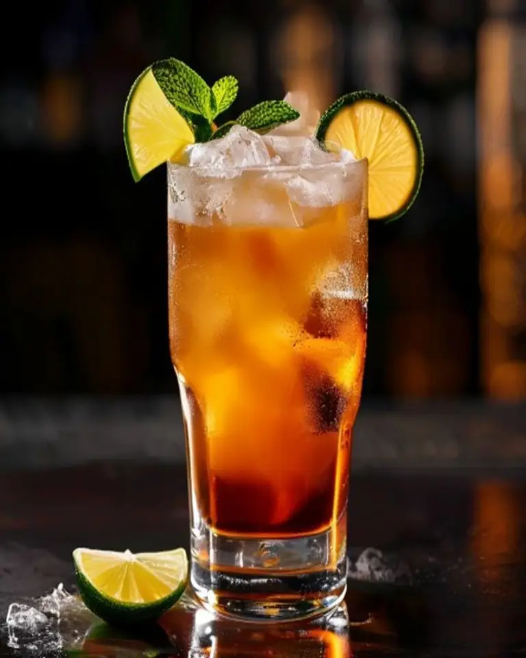 Mai Tai
