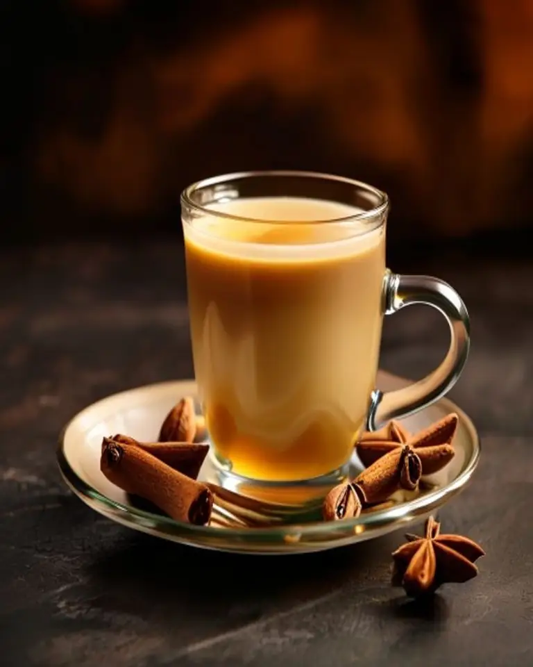 Masala Chai