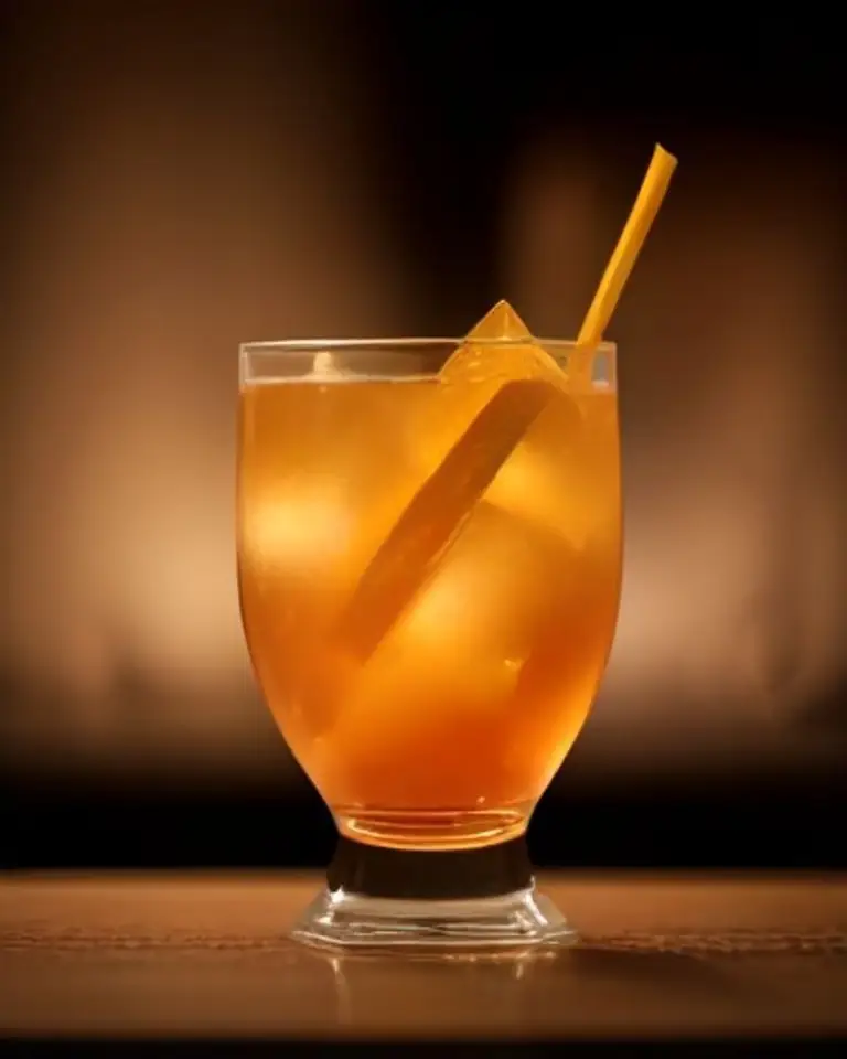 Metaxa Sour