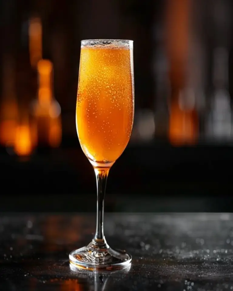 Mimosa