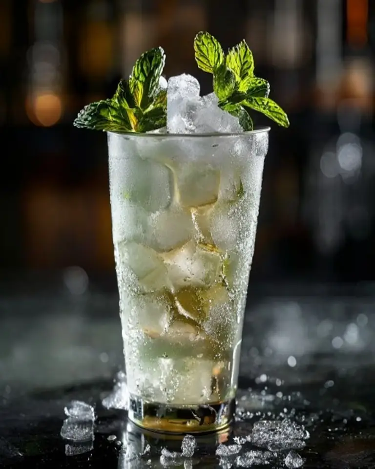 Mint Julep