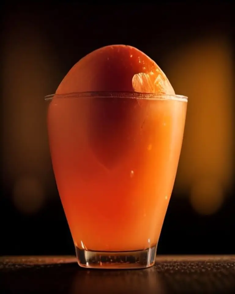 Monkey Gland