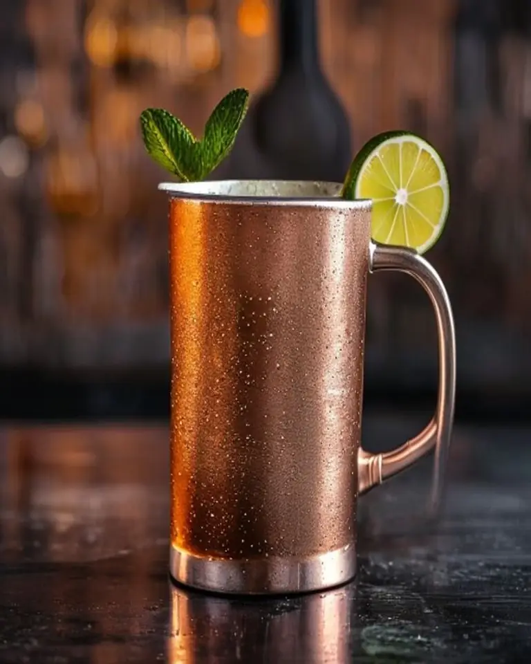 Moscow Mule