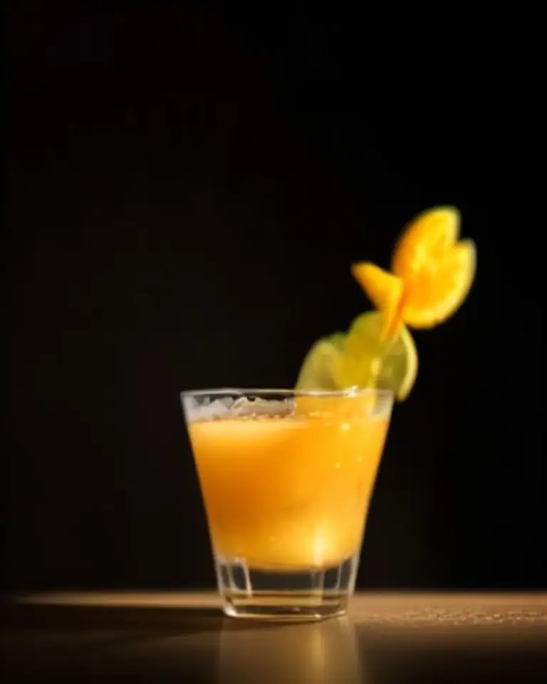 Pornstar Martini