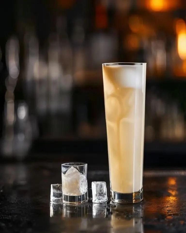 Rakı (Lion's Milk)