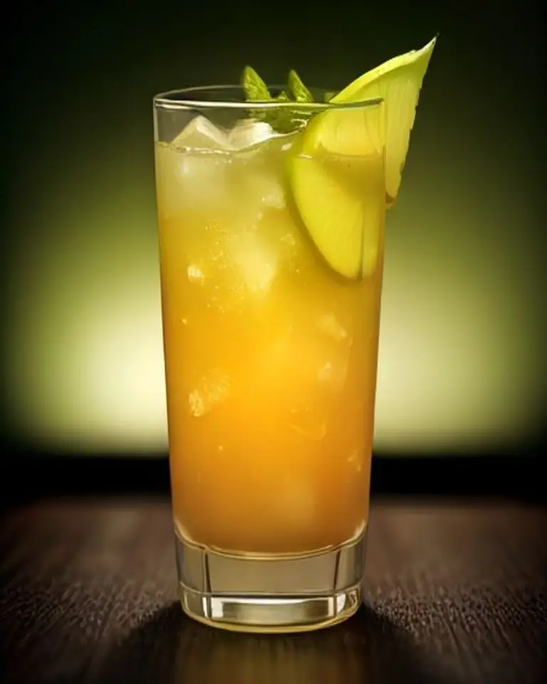 Rebujito