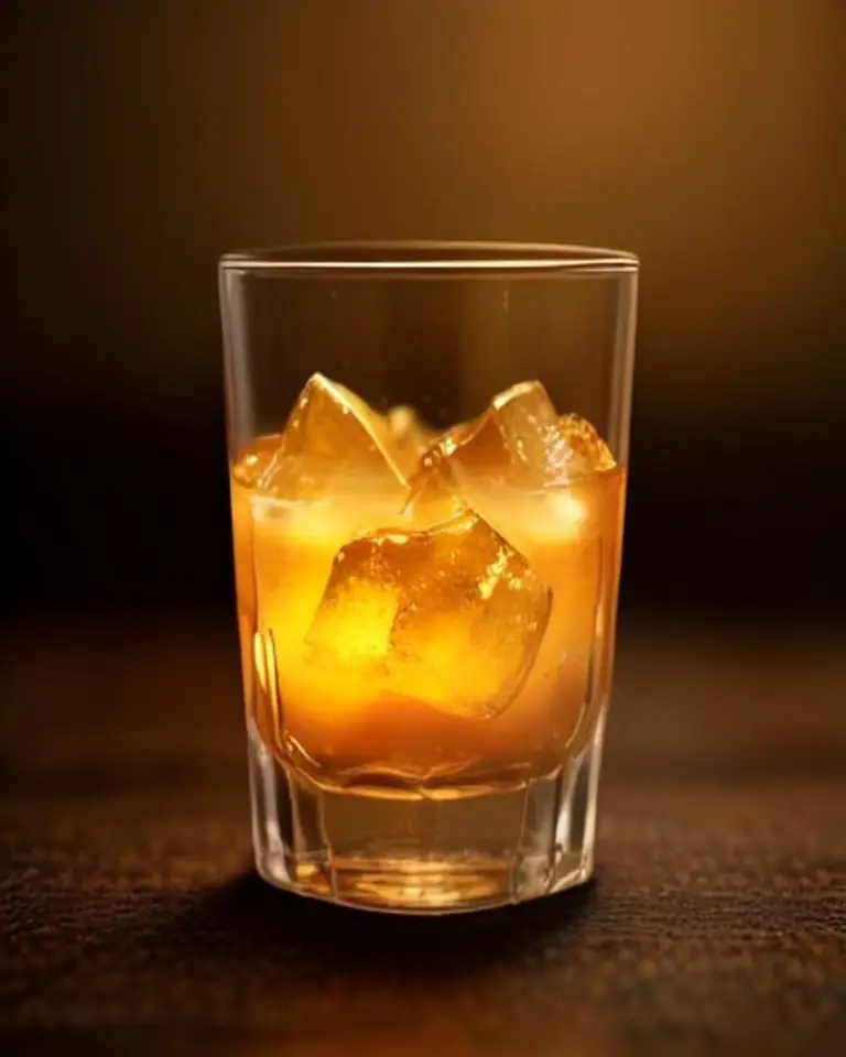 Rusty Nail