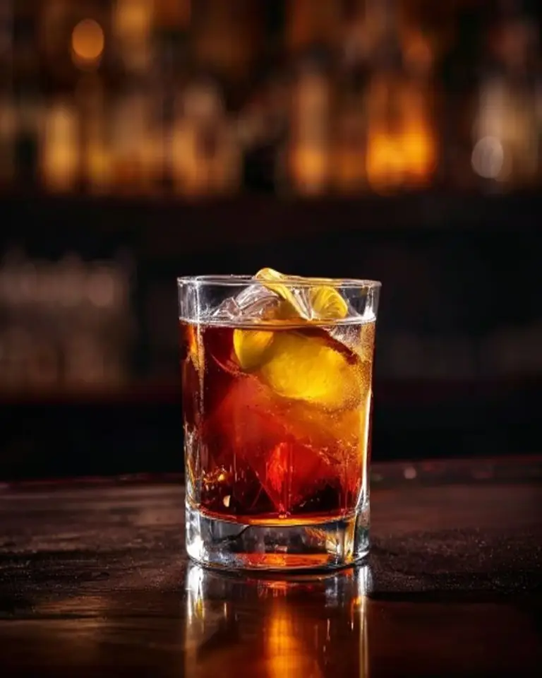 Sazerac