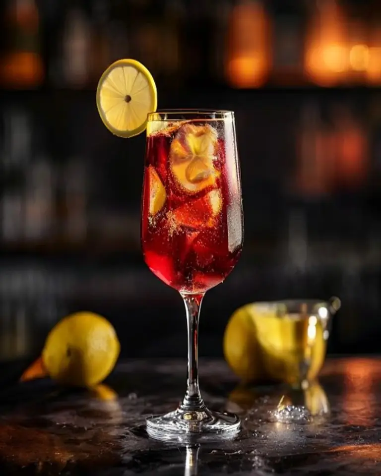 Tinto de Verano