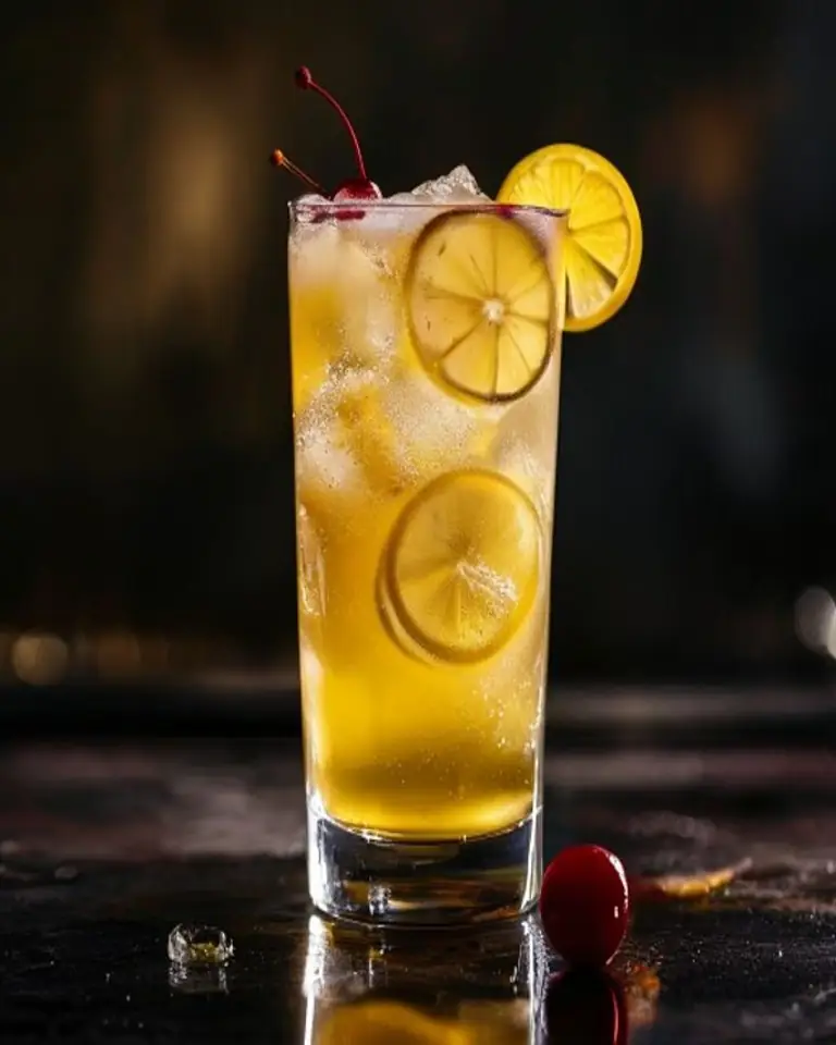 Tom Collins