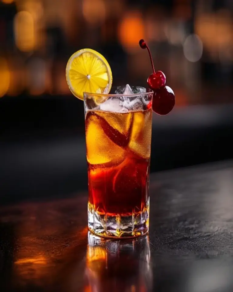 Vieux Carre
