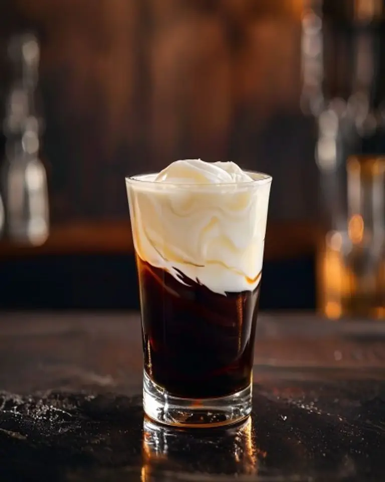 White Russian