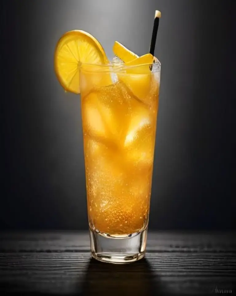 Yuzu Soda